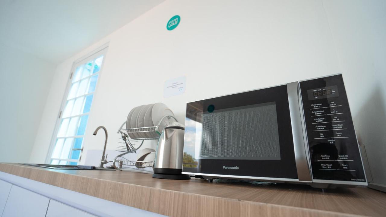Bobopod Malioboro, Yogyakarta Hotel Kültér fotó